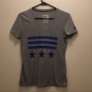 Adidas shirt